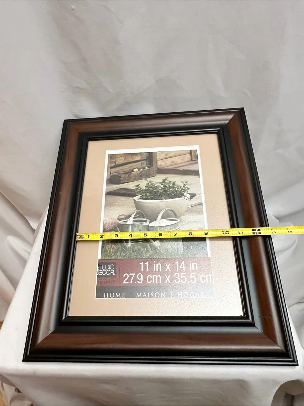 Studio Decor pre owned